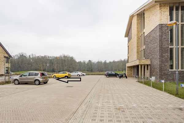 Medium property photo - Heuvelskamp 40, 3781 BG Voorthuizen